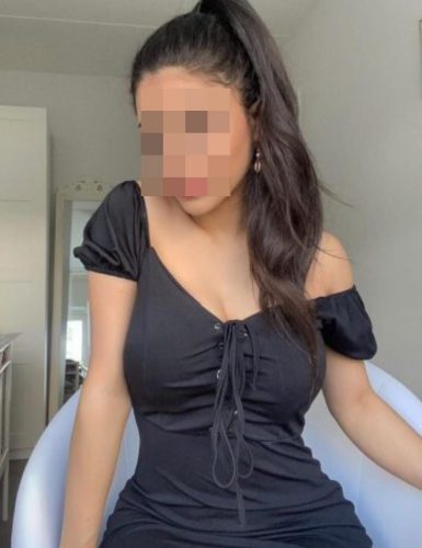 Nermin Çekmeköy Escort Bayan Çekmeköy Escort Nermin Fotoğrafı (3)