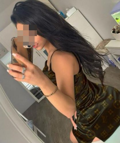 Nermin Çekmeköy Escort Bayan Çekmeköy Escort Nermin Fotoğrafı (4)