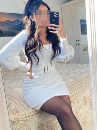 Nermin Çekmeköy Escort Bayan Çekmeköy Escort Nermin Fotoğrafı (5)
